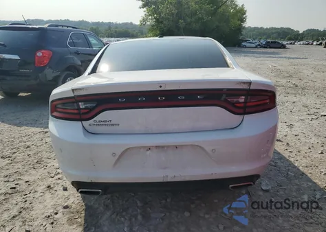 2021 Dodge Charger Sxt from USA, damaged, VIN 2C3CDXBG6MH548076